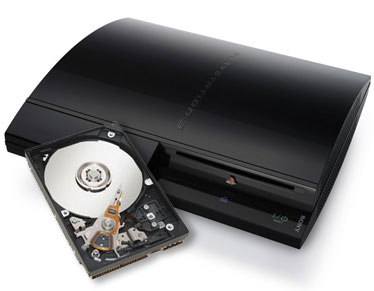 Playstation 3 Gets Its Own RROD