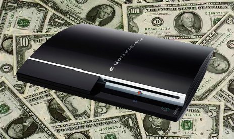 American PS3 Price Cut Is Not – Update