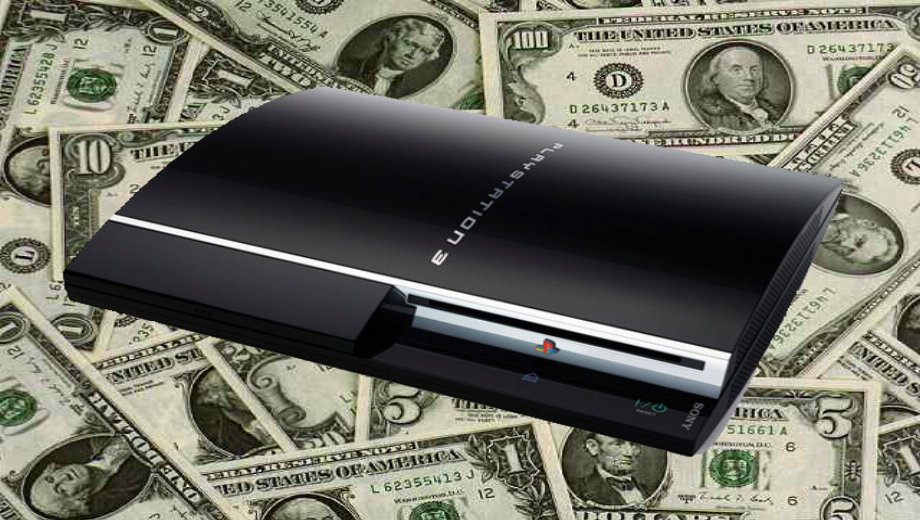 Playstation 3 Production Costs Down 70 Percent