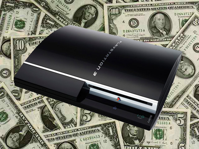 Epic VP Defends Sony’s Refusal To Lower Playstation 3 Price
