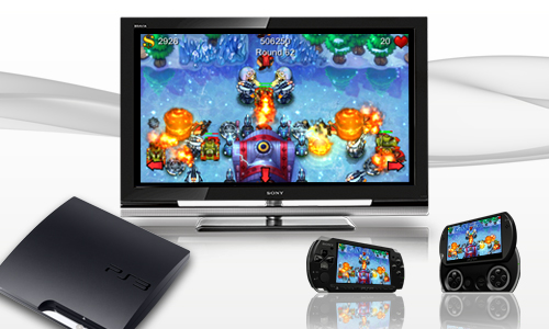 Playstation 3 Minis Support Officially Confirmed