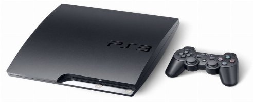440000 Playstation 3’s Sold During Thanksgiving Week