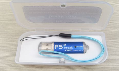 Sony schikaniert deutsche PS3-Break-Käufer mit Gesetz