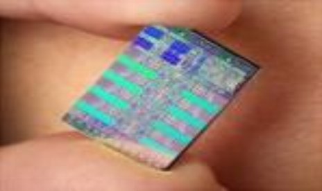 Cell To Rival Intel Processors