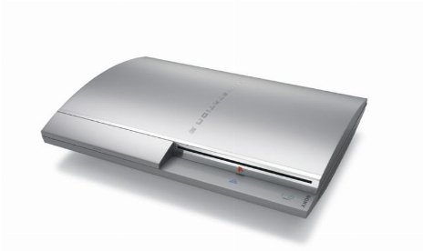 PS3 Pre-Orders Start