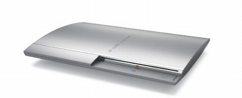 PS3 Delay Made Official