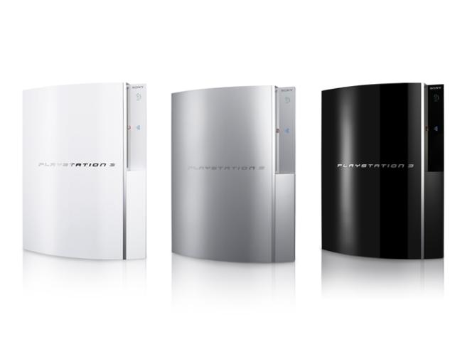 PS3 – New Details and Delays