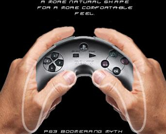 PS3 Controller Tutorial