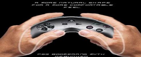 PS3 Controller Anleitung