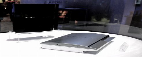 Foxconn To Manufacture Playstation 3