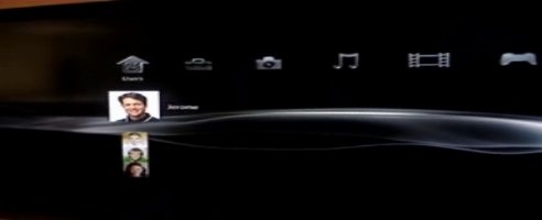 E3: PS3 UI and the Sony Secret