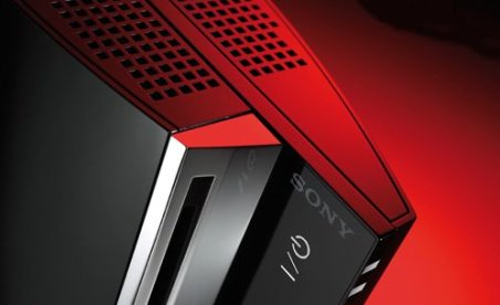 PS3 Turned Into A Linux Server