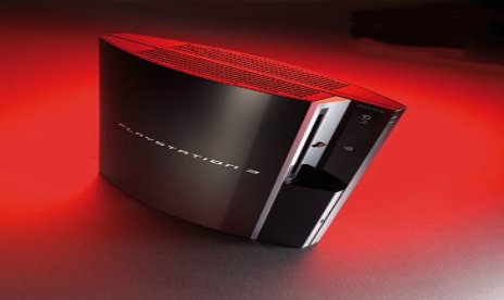 PS4 Just Like PS3