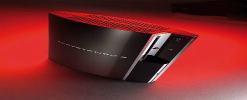PS4 Just Like PS3