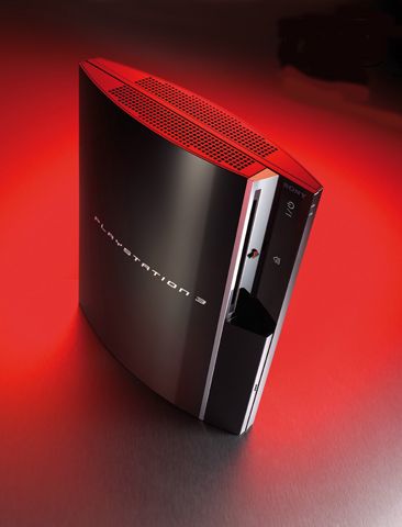 GDC – Phil Harrison Unveils PS3 Community