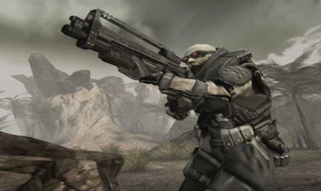 Guerilla Confession a Hoax