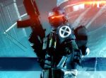 E3: Coded Arms Coming to PS3