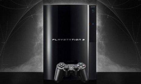 $400 40GB Playstation 3 Rumored