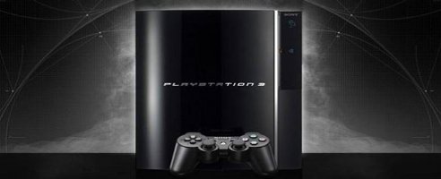 $400 40GB Playstation 3 Rumored