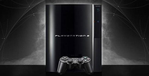 $400 40GB Playstation 3 Rumored