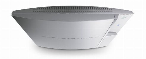 GDC – PS3 New Info and Online Details