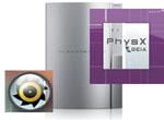 Sony Secures PS3 Physical Prowess