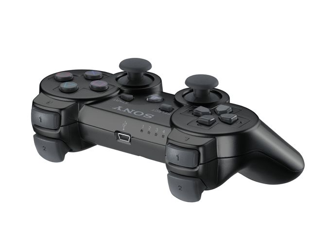Sony is Clear – Nintendo Started It