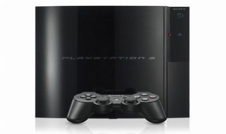 First PS3 Launch Figures Released