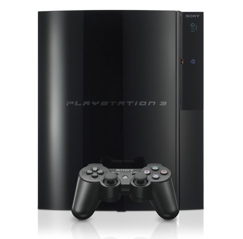 Sony Missed Target for US PS3 Launch