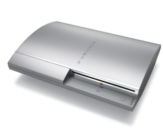 Sony Investigating PS3 Live