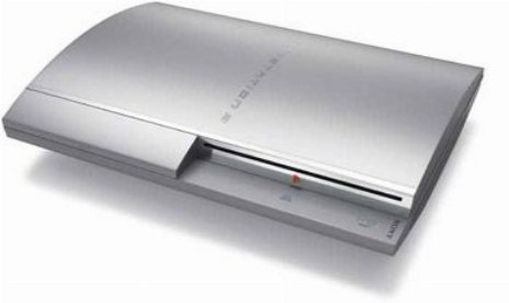 PS3 Production Has Not Started