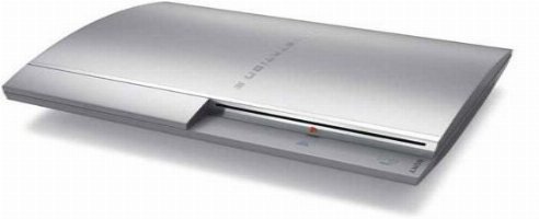 Die PS3-Produktion ist noch nicht angelaufen