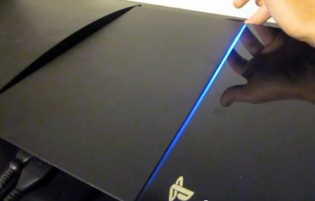 Sony Admits 1% Of PlayStation 4 Units Sold Suffer From BLOD