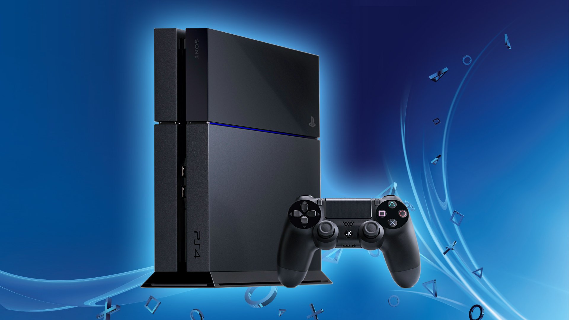 Sony Confirms PlayStation 4 Neo But Not For E3