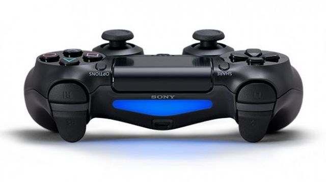 Steam Is Getting Native Support For PS4 DualShock 4 Controller