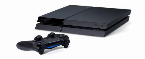 PlayStation 4-Spiele können nur 4,5 GB des 8-GB-RAM des Systems nutzen