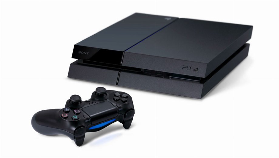 PlayStation 4 Official Release Date Announced