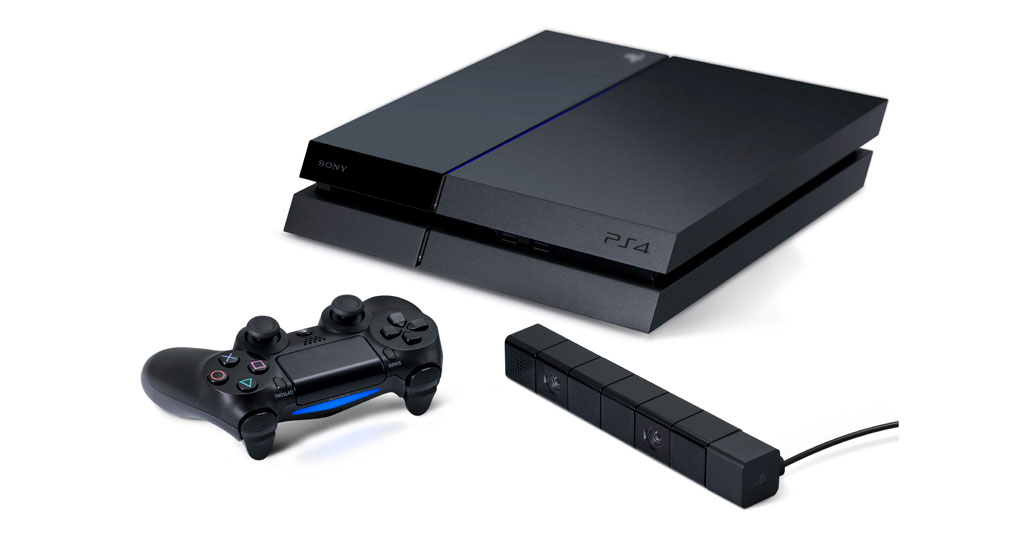Sony: PS4 Preorders “Much Much Higher” Than Its Predecessor