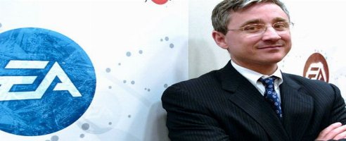 EA Labels Präsident: DRM ist eine gescheiterte Sackgassenstrategie