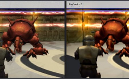 Sony Is Bringing PS2 Games To PlayStation 4 Using Emulator