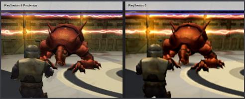 Sony bringt PS2-Spiele per Emulator auf die PlayStation 4