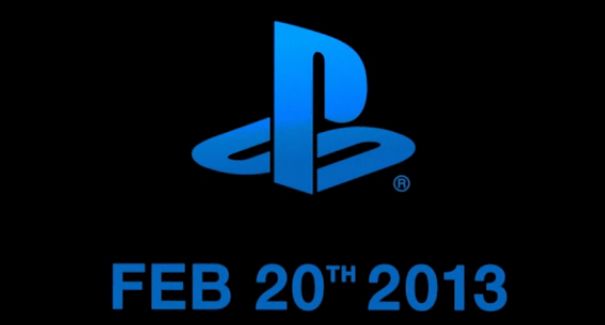 PlayStation 4 To Be Revealed This Month