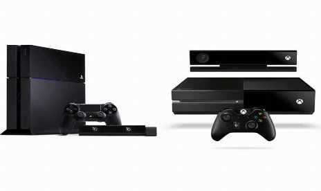 Microsoft Confirms PS4 Can Be Connected To Xbox One