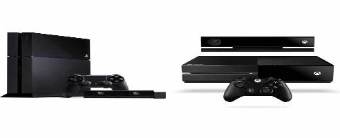 Microsoft bestätigt, dass die PS4 mit der Xbox One verbunden werden kann