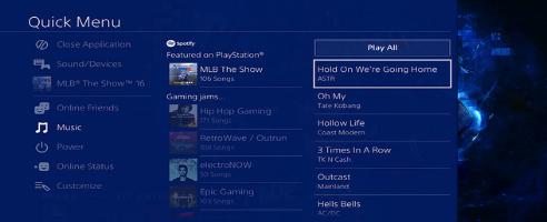 PS4 System Update drops later today, adding HDR
