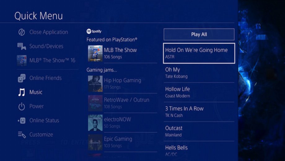 PS4 System Update drops later today, adding HDR