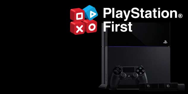 Universities Can Get PS4 Devkits