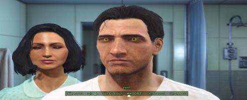 Fallout 4 auf PS4 hat jetzt Mods, endlich!