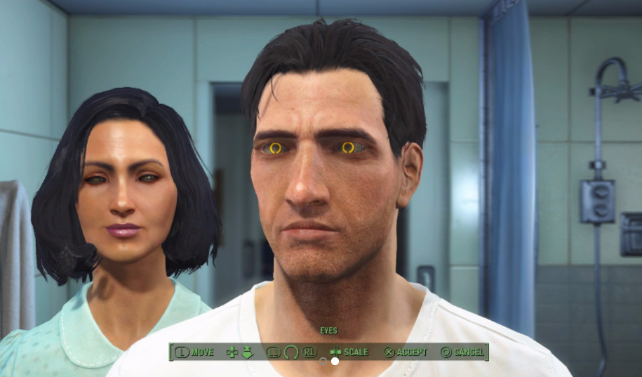 Fallout 4 on PS4 has mods now, finally!