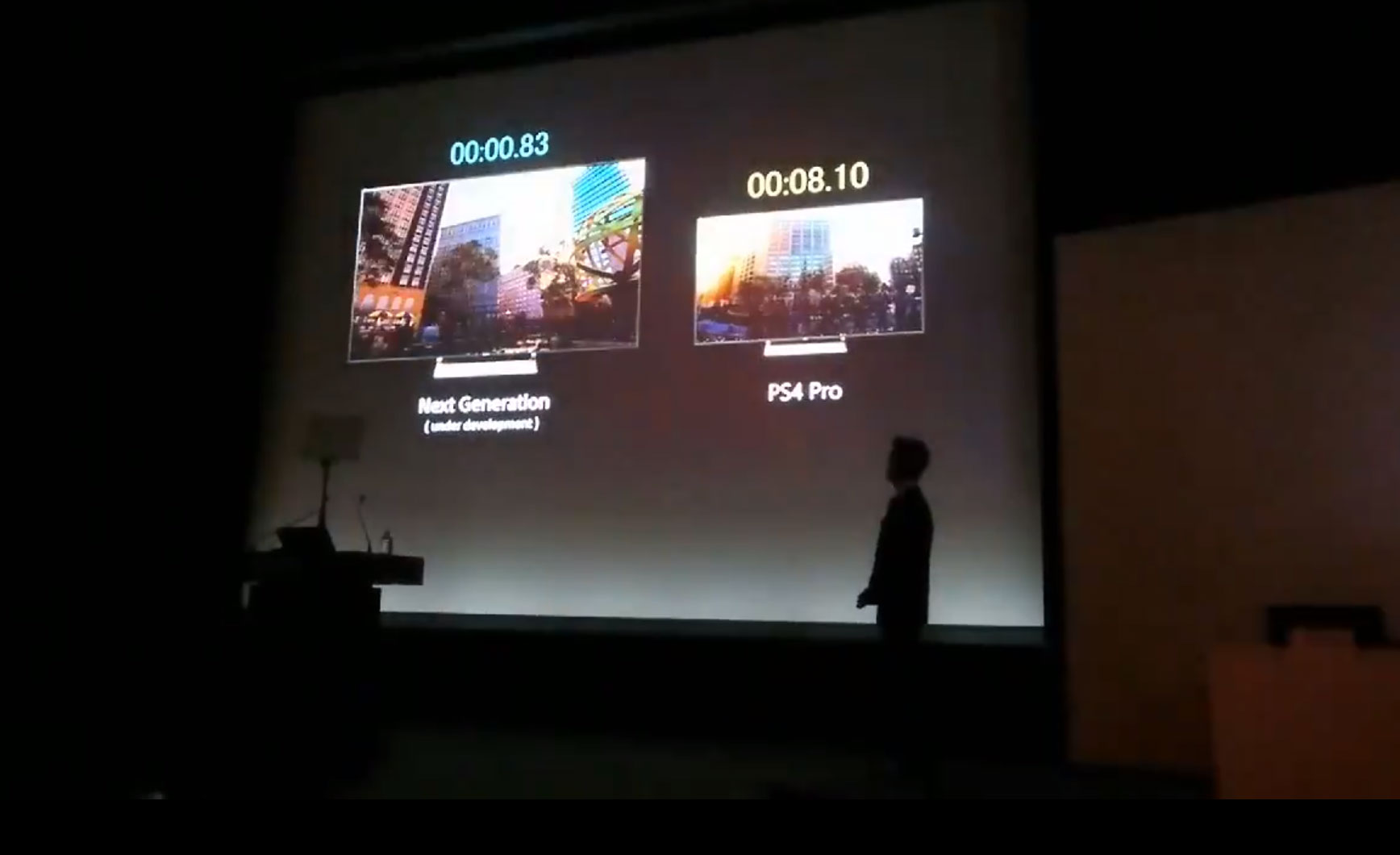 Sony’s next-gen PlayStation will almost eliminate load times